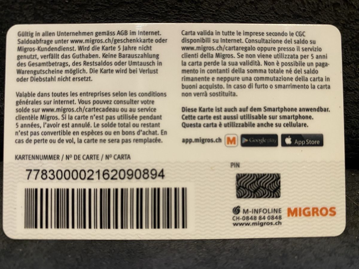 Schede telefoniche: Carte – Usato da Lausanne venduto da babacard10 1