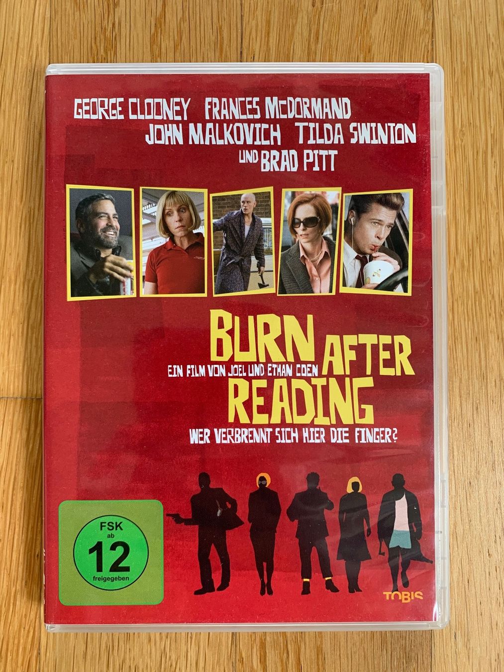 Tutti i DVDs: DVD Sammlung – Usato da Zürich venduto da bergi777 5