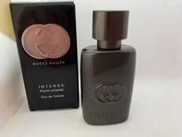 Miniature Gucci Guilty Intense