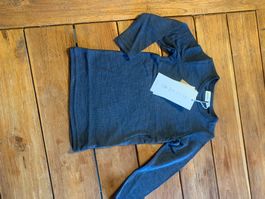 Neues Merino Shirt gr.98 NP 34.90