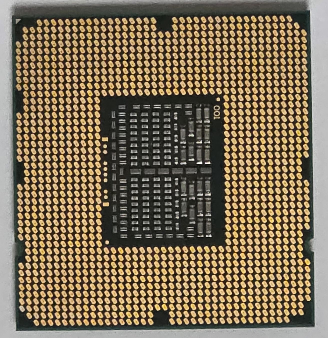 Intel Schede madri: INTEL CORE i7-920 – Usato da Mels venduto da Zeppelin08 1