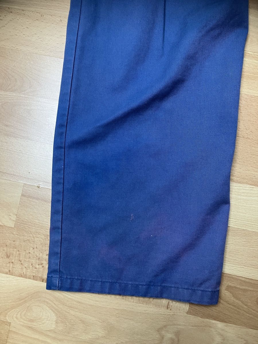 Tute: Arbeitskleidung Overall Gr. 56 – Usato da Bettwiesen venduto da Zustand57 5