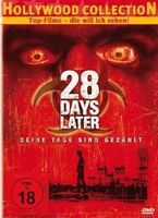 28 DAYS LATER            ==> SAMMELPORTO