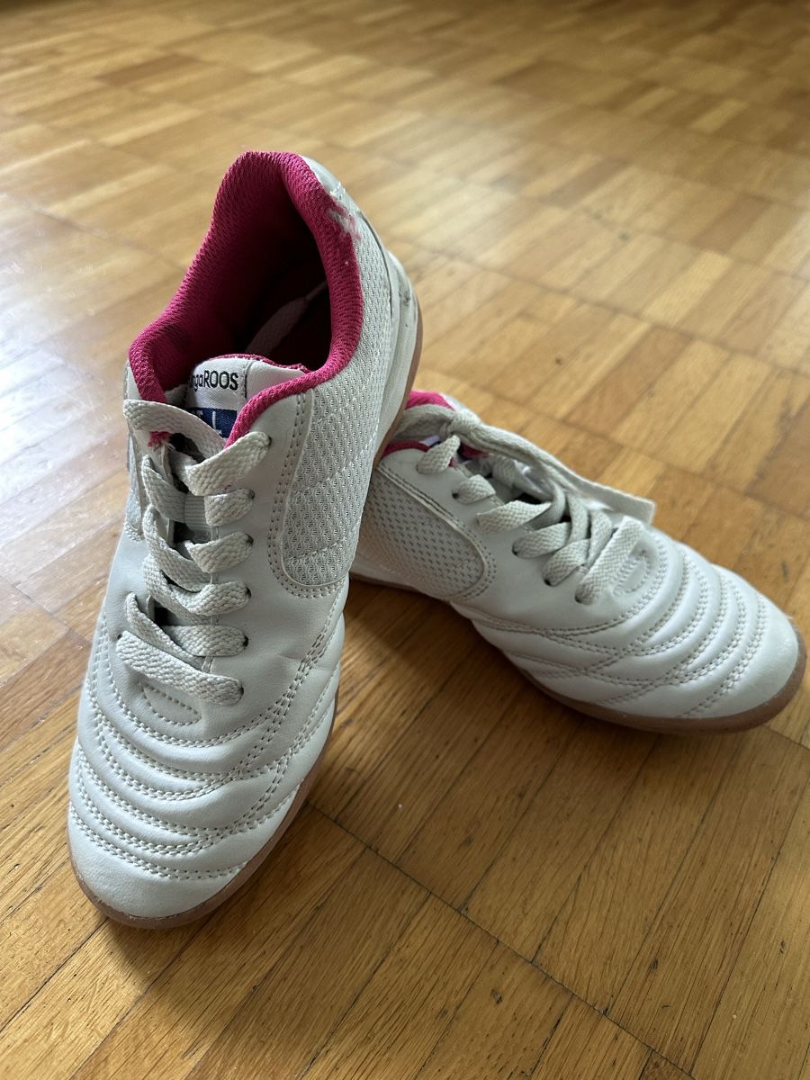 Schuhe für Jungen: Kangaroos Hallenschuh Kinder Gr.33 – Gebraucht aus Wettingen von chatzegras 4