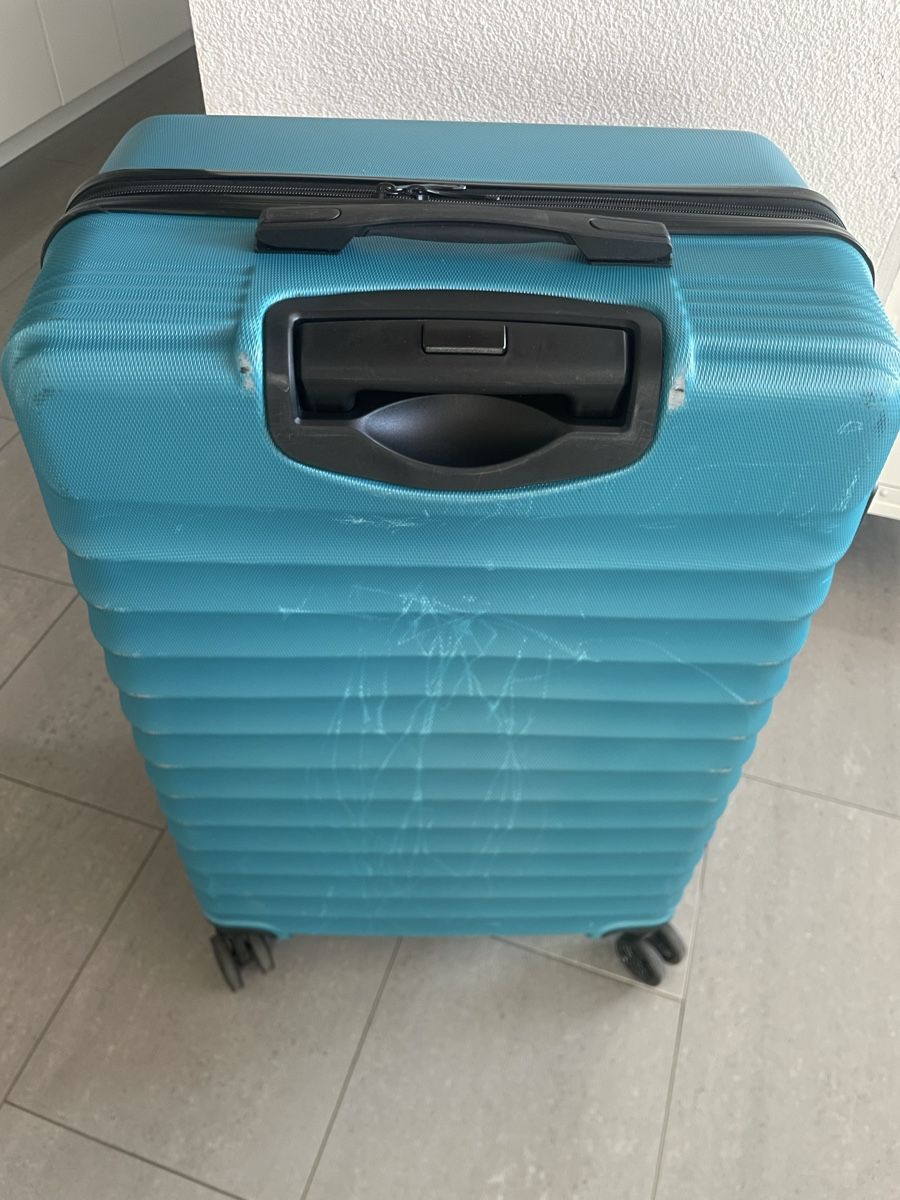 Clipper Valises de voyage: Reisekoffer – D'occasion à Bern par tsc_npc7 1