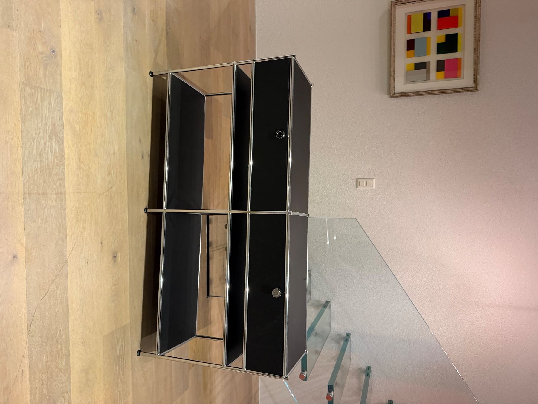 Cassettiere: Designer Highboard Konsole Kommode – Usato da Arlesheim venduto da jut_mx98 1