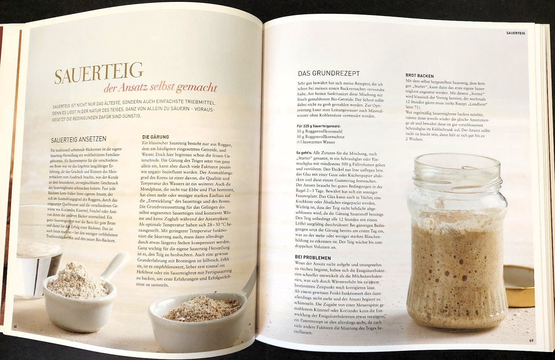 Libri: A. Meyer: DIE KUNST VEGAN ZU BACKEN – Usato da Jegenstorf venduto da ladoga66 6