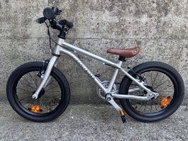 EARLY RIDER 16 Zoll Belter mit Riemenantrieb wie Neu
