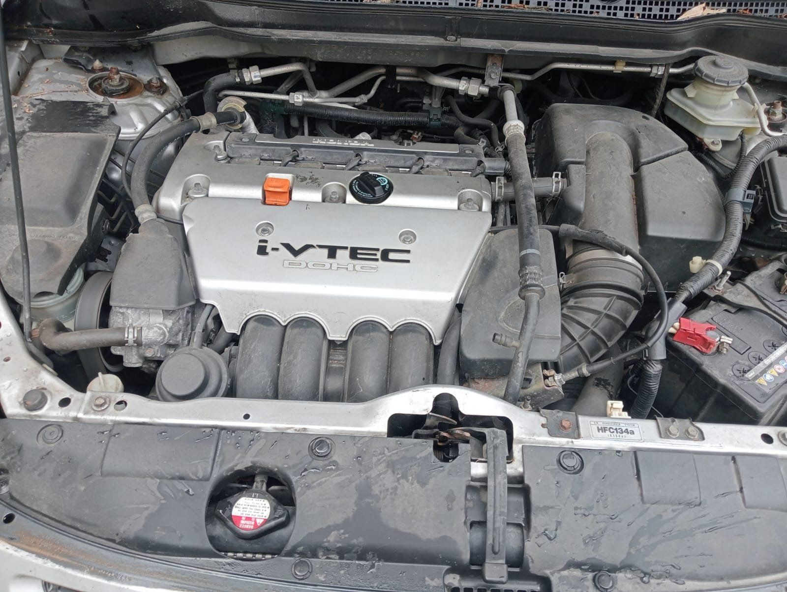 Honda Autos: Honda Stream VTEC à vendre – Gebraucht aus Sierre von Etyanath 5