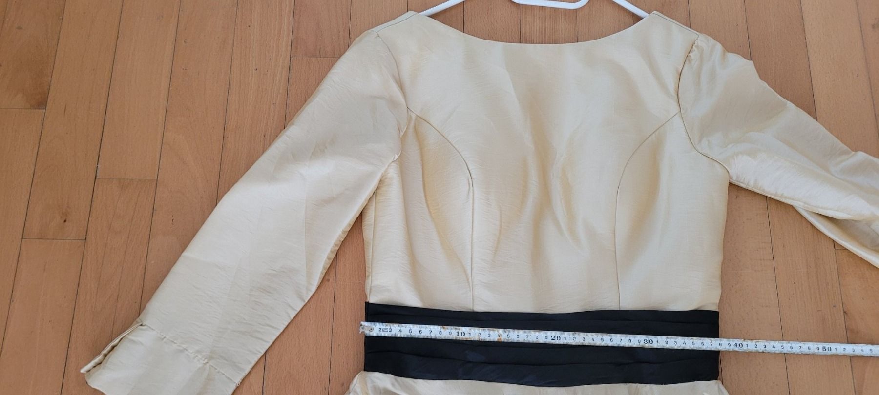 Vestiti: Festliches Kleid – Usato da Baar venduto da Schulzi... 4