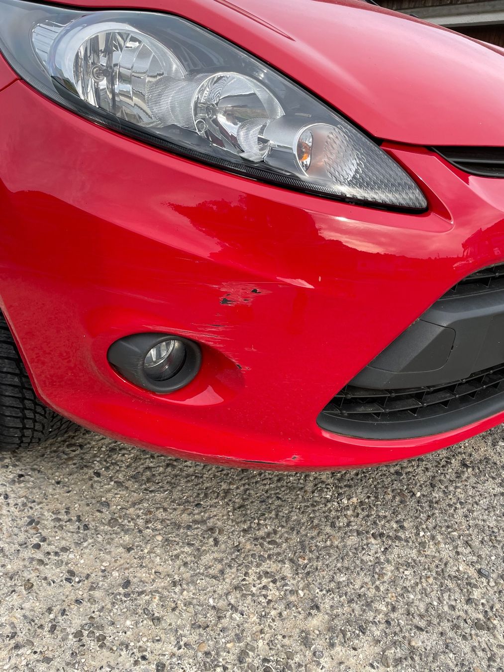 Ford Autos: Ford Fiesta 1.4i – D'occasion à Corgémont par tsc_ck5z 4