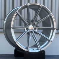 Jantes Rochawheels RF-01 10.5x21