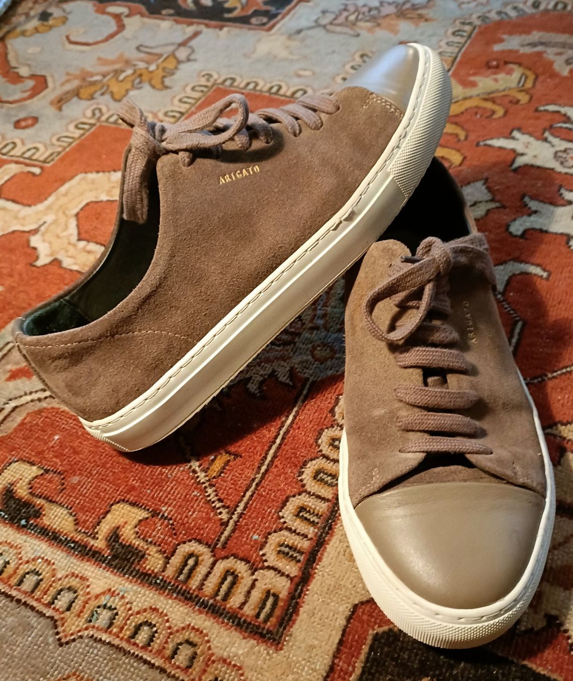 Axel Arigato Chaussures hommes: Axel Arigato Clean Schuhe – D'occasion à Schaffhausen par sim_j822 1