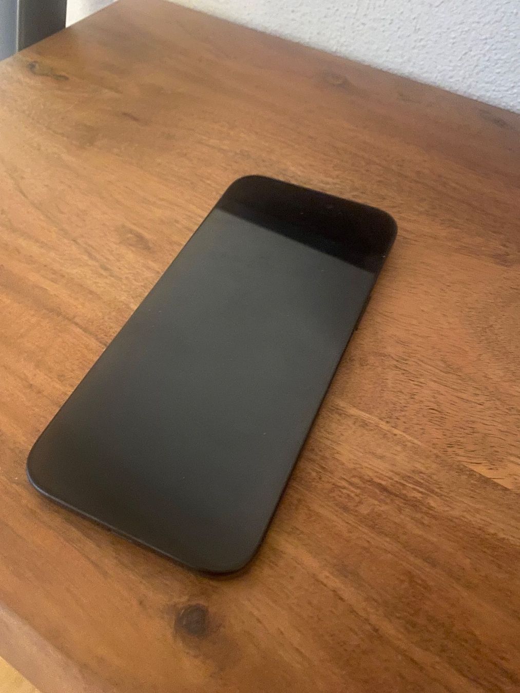 Apple Handys / Smartphones: Apple iPhone 16 Pro Max/ Batterie 100% – Gebraucht aus Zürich von dom_g5nv