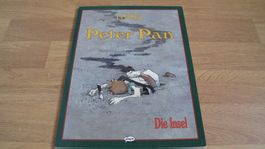 Peter Pan/ Band:2 - Die Insel