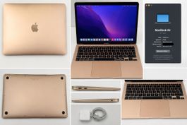 MacBook Air M1