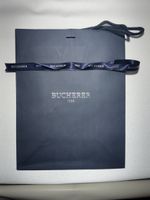 Bücherer Papiersack