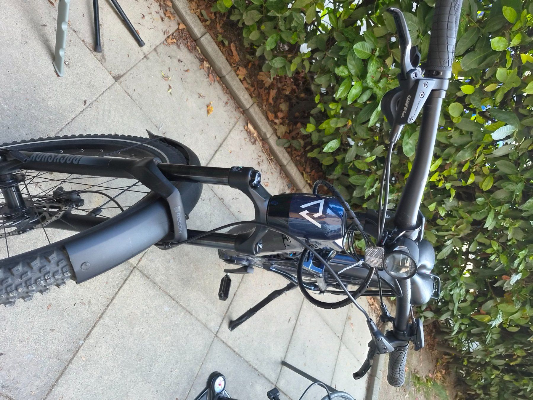 Bosch Biciclette: vélo électrique comme neuf – Nuovo (secondo la descrizione) da Saillon venduto da chanpion 2