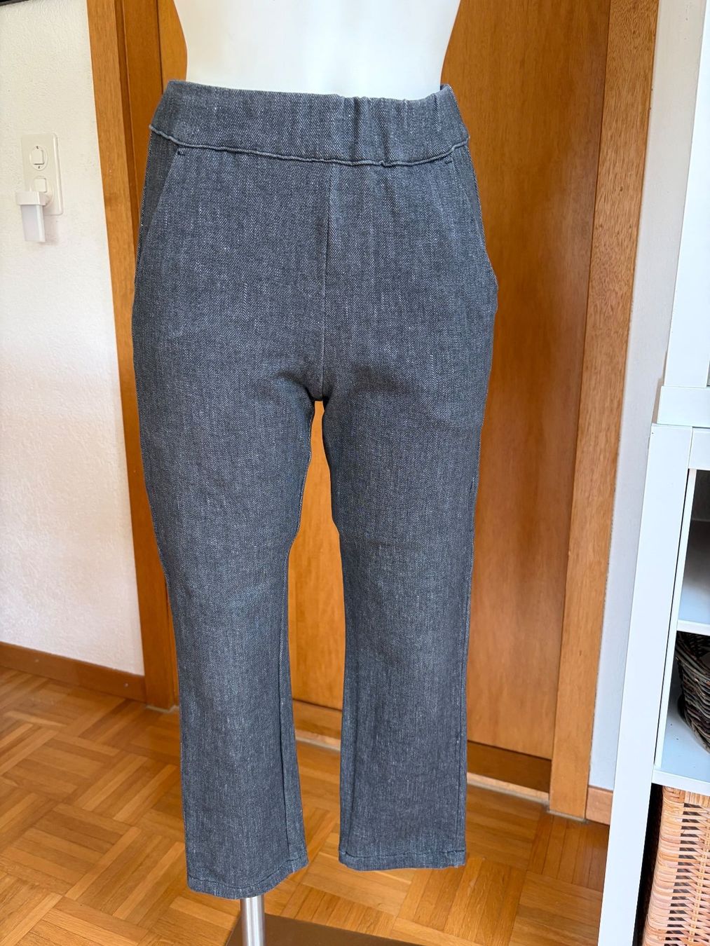 Hosen: Hose Size 25 – Neu (gemäss Beschreibung) aus Elfingen von yaris100