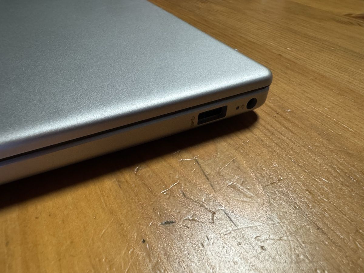 Hewlett Packard Notebook: HP Laptop 15 – Usato da Bottenwil venduto da RKJunior 1