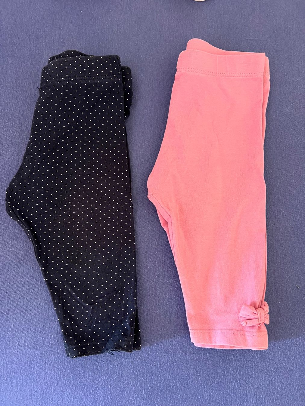 Pantaloni: Capri Hosen – Usato da Thalwil venduto da lom_858j