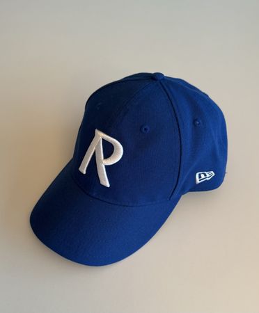Casquette Represent new Era