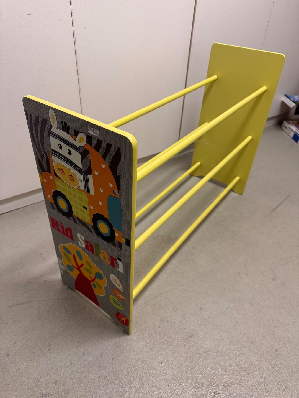 Scaffali: Shelf, children‘s room – Usato da Birmensdorf ZH venduto da nan_d5qd 1