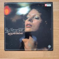 Su Kramer - Lampenfieber