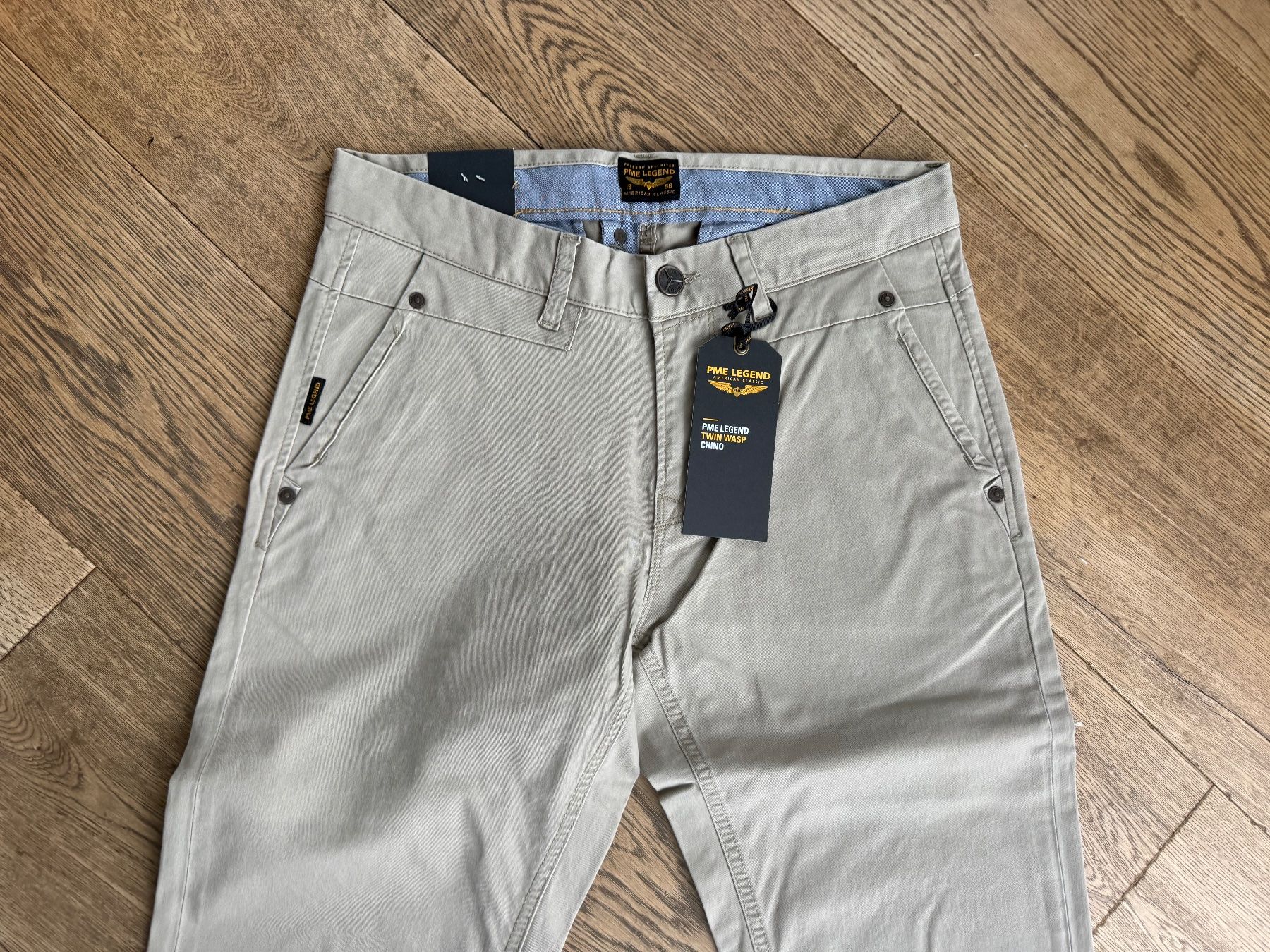 Pantaloni: Hose, PME **NEU**  29/32 – Nuovo (secondo la descrizione) da Stettfurt venduto da outlet72 2