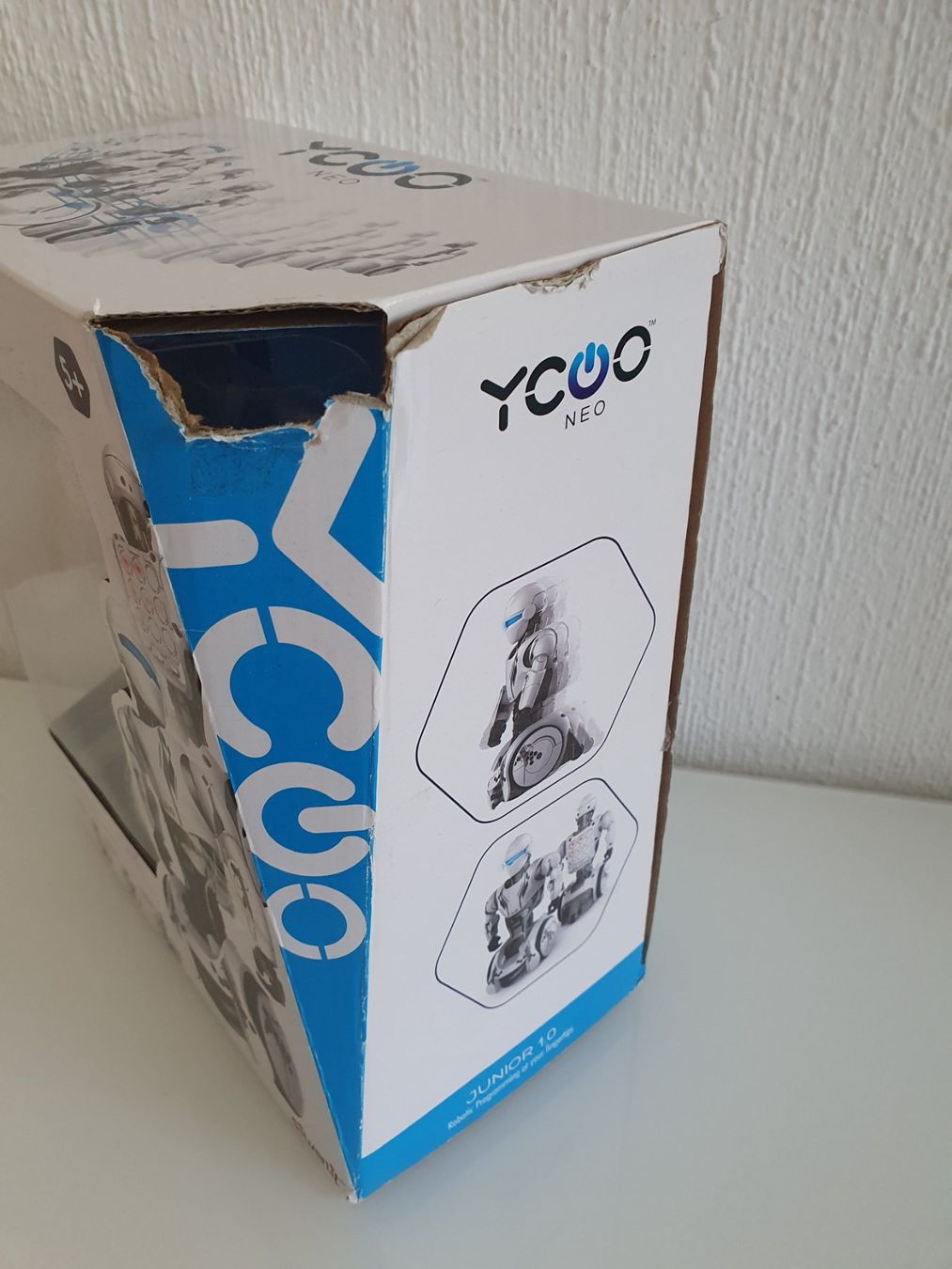 Giocattoli: Robot jouet d'occasion – Usato da Lausanne venduto da Af2016 5
