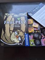 Gesellschaftsspiel: Kosmos - Faulpelz,