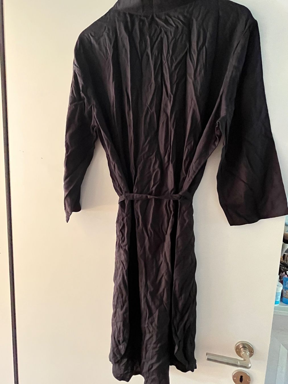 Vestiti: Luftiges Kleid in schwarz, Gr. S/M – Nuovo (secondo la descrizione) da Arlesheim venduto da Eli_77 4