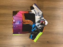 Dries Van Noten X Mika Ninagawa SS 2020 Collage Shirt