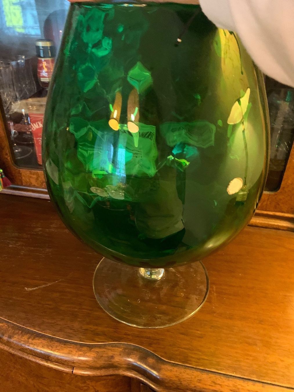 Vasi & Recipienti: Big Crystal Glass Special – Usato da Nuerensdorf venduto da gokden1336 2