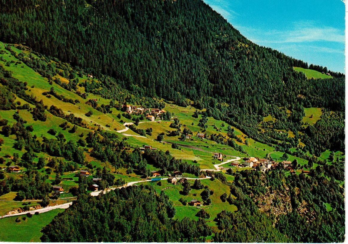 Cartoline postali: Catto e Lurengo – Usato da Wolhusen venduto da Curver9