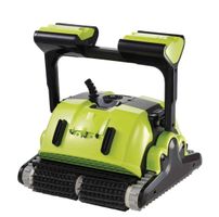 Dolphin BIO S neu Schwimmteichroboter neu