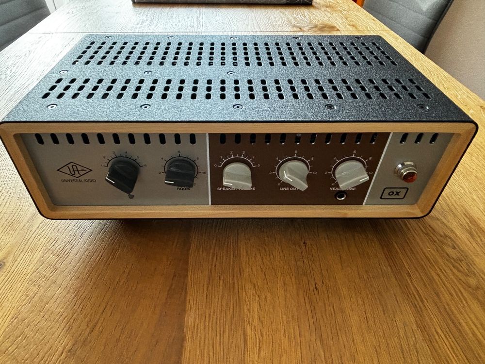 UA Ox Box (Gebraucht) in Fribourg für CHF 880 – nur Abholung auf ...
