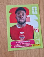 Panini WM 2026 Alphonso Davies CAN 3