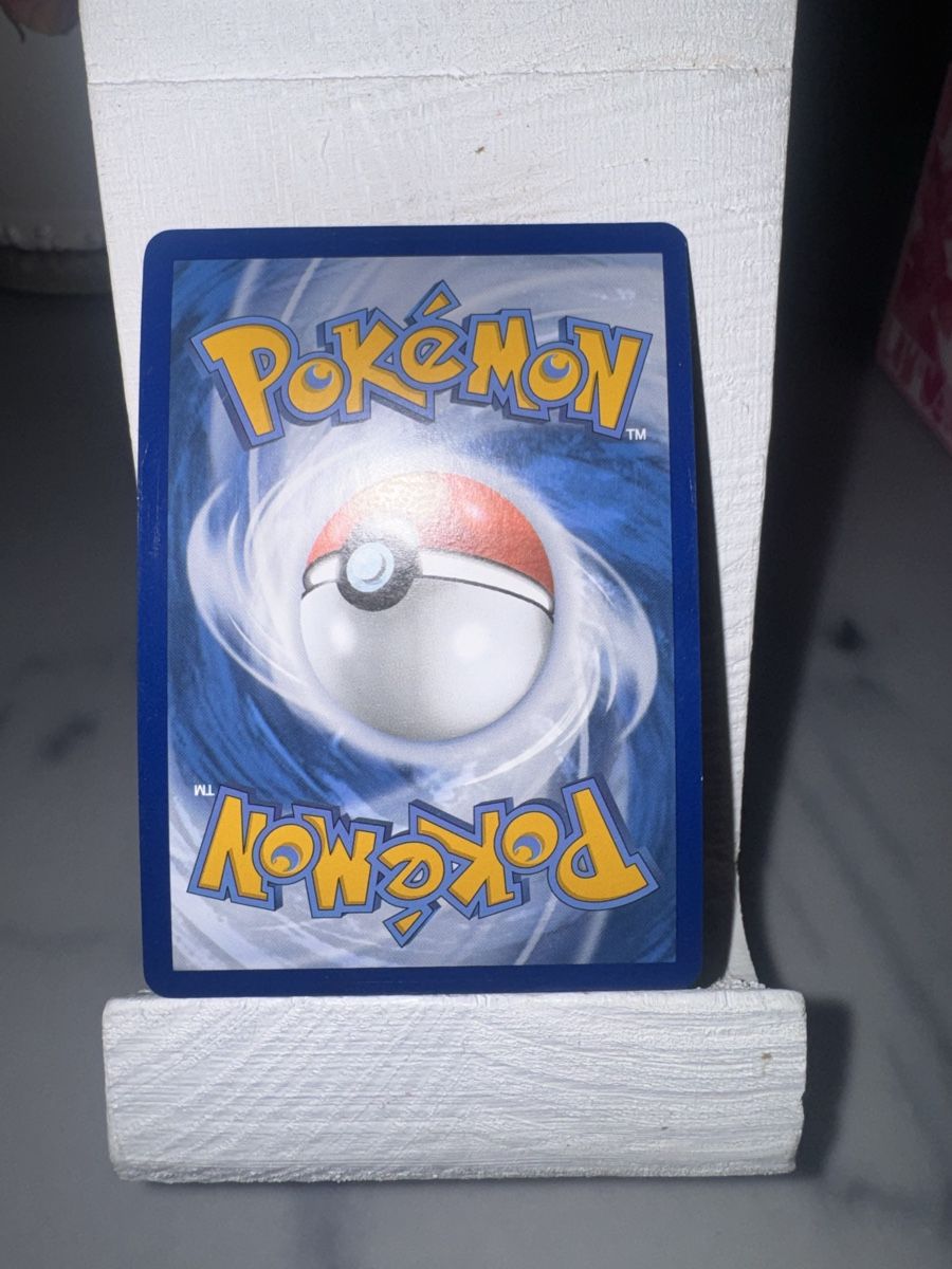 Pokémon Sammelbilder & Trading cards: Pokémon Wo-Chien EX – Neu (gemäss Beschreibung) aus Boniswil von Lisu97p 1