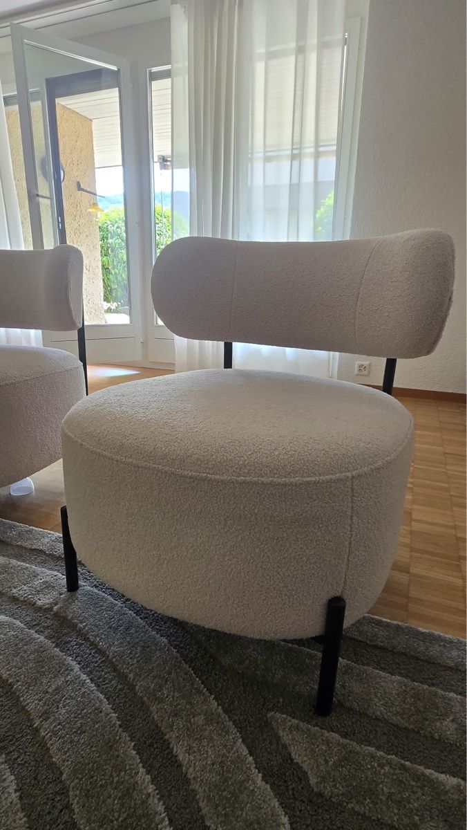 Sedie: Living room chair – Nuovo (secondo la descrizione) da Ehrendingen venduto da MonS04 2