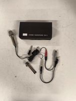 Sansui Stereo Microphone EM-5