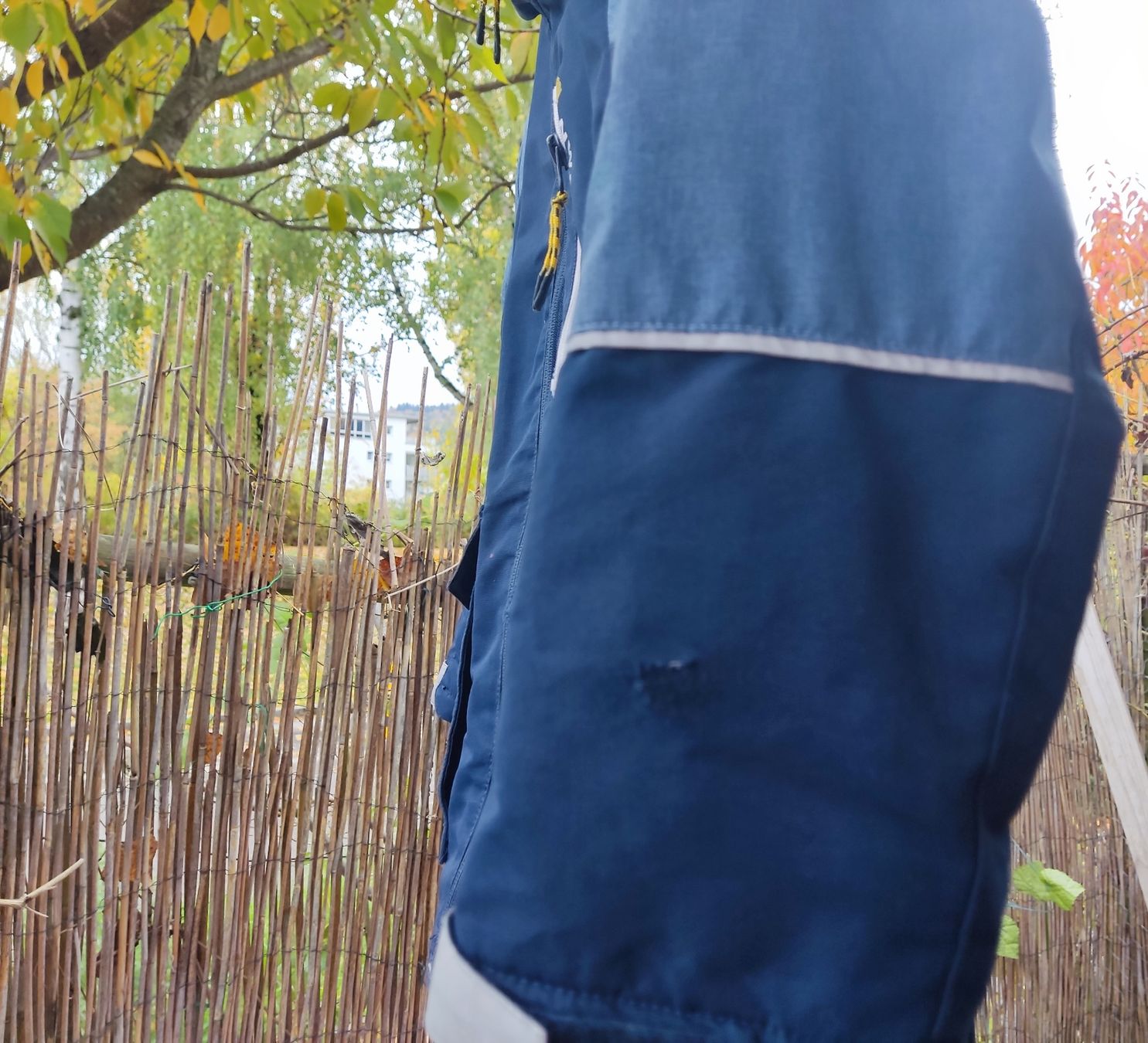 H&M Giacche & Cappotti: H&M Winterjacke Gr. 122 – Usato da Biel/Bienne venduto da AnikaNah 2