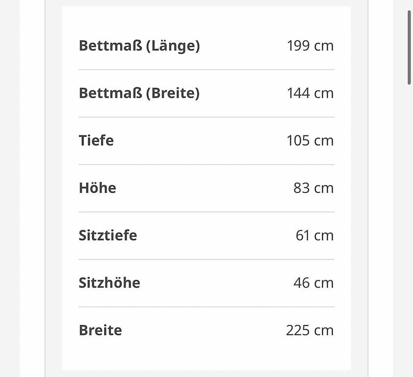 Sofas: Verkaufe Sofa/ Couch ikea – Gebraucht aus Zürich von vic_km9q 4