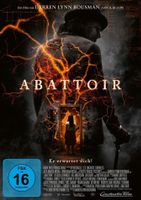 ABATTOIR..........er erwartet dich!
