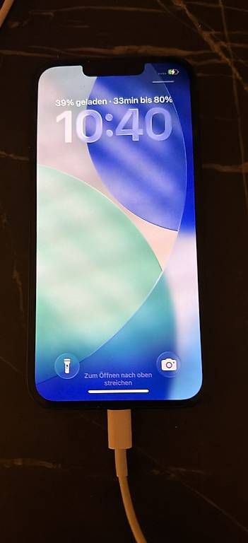 Telefoni cellulari / Smartphones: Verkaufe iPhone 14 – Usato da Mauren venduto da Miggy1