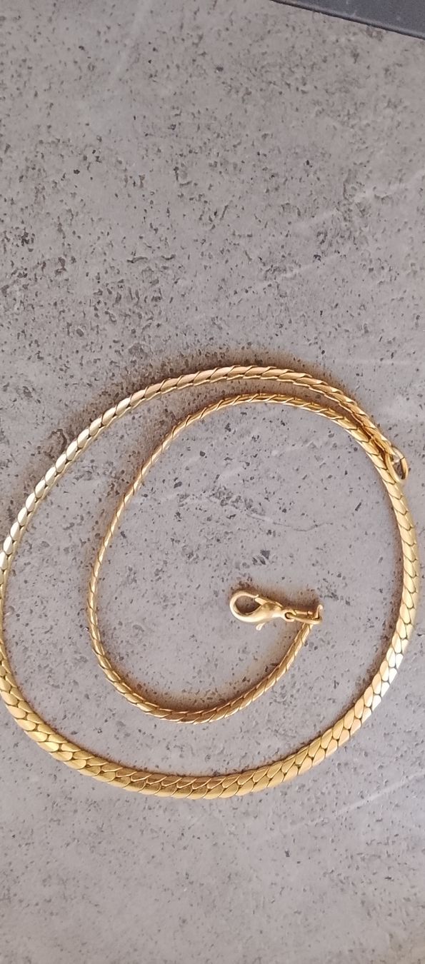 Catenine: Vintage Kette  – Usato da Oberriet SG venduto da snj_bjb7 1