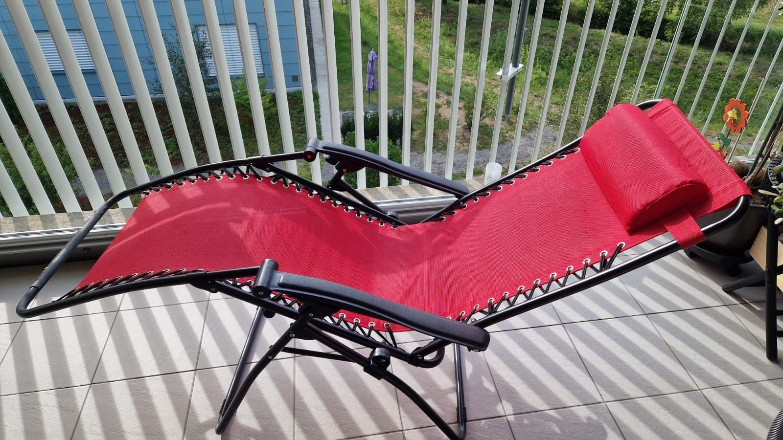 Chaises longues: LIegestuhl – D'occasion à Reiden par rilaviz 1