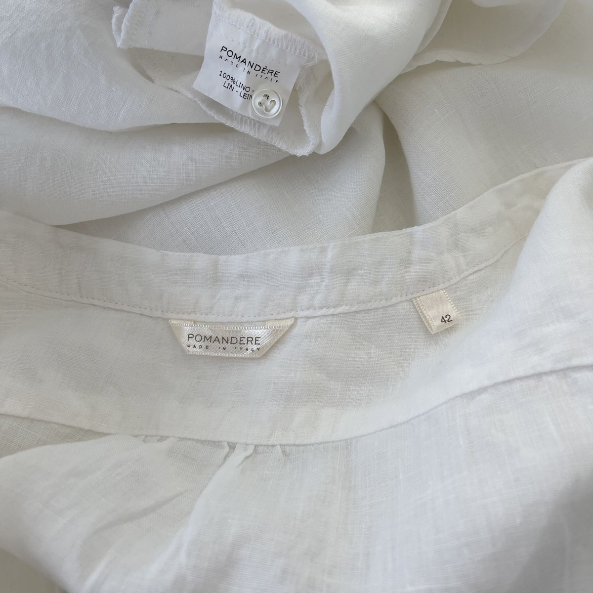 Vestiti: POMANDERE New Dress – Nuovo e nell'imballaggio originale da Emmen venduto da Avviivva_Com2023 7