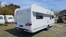 A vendre Hobby 560 Prestige