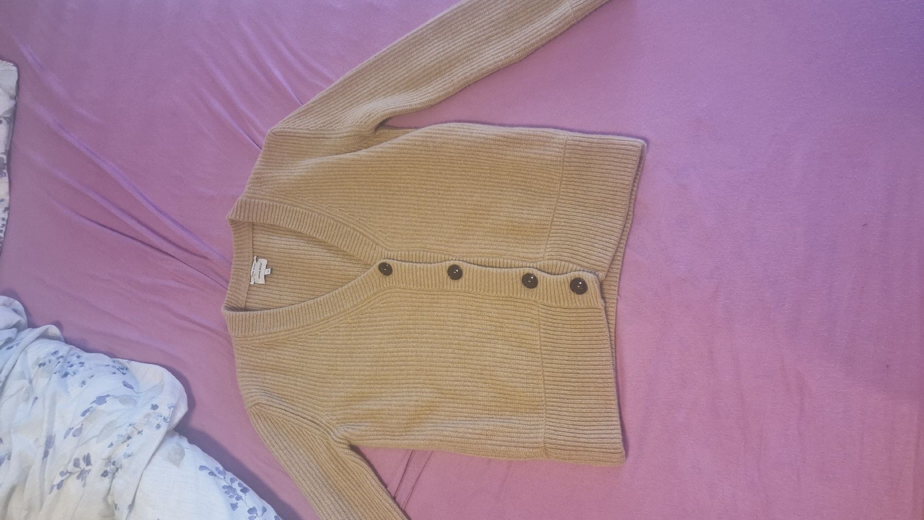 Woolrich Giacche: Warme Strickjacke von Woolrich – Usato da Dietikon venduto da matej069 1